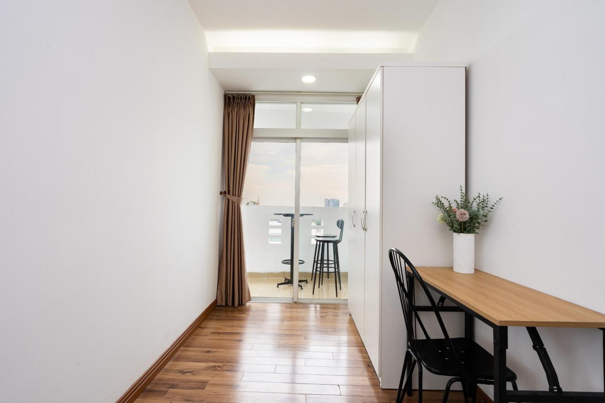 Big Two Bedrooms At The Center Căn hộ TP. Hồ Chí Minh