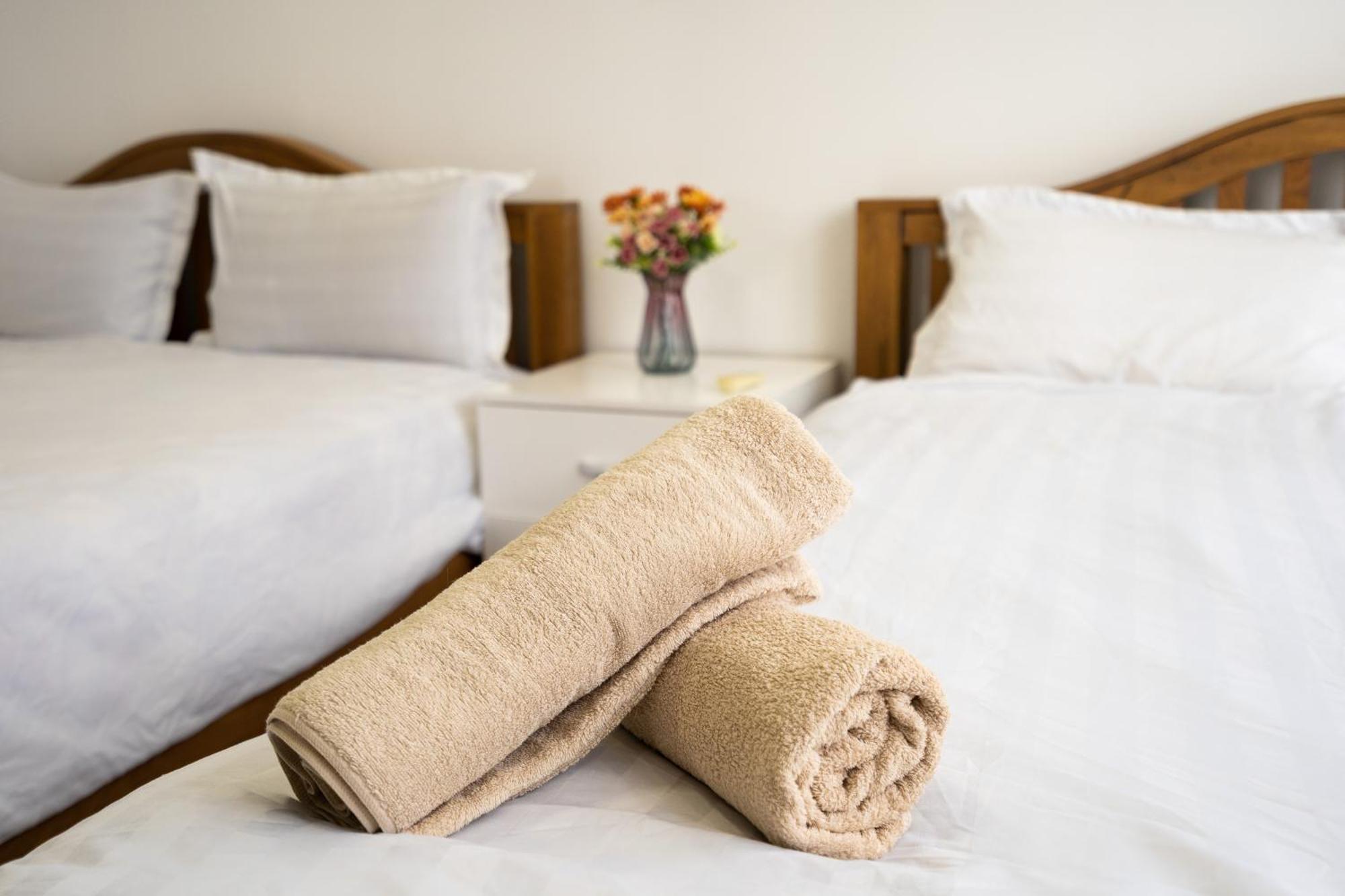 Big Two Bedrooms At The Center * TP. Hồ Chí Minh