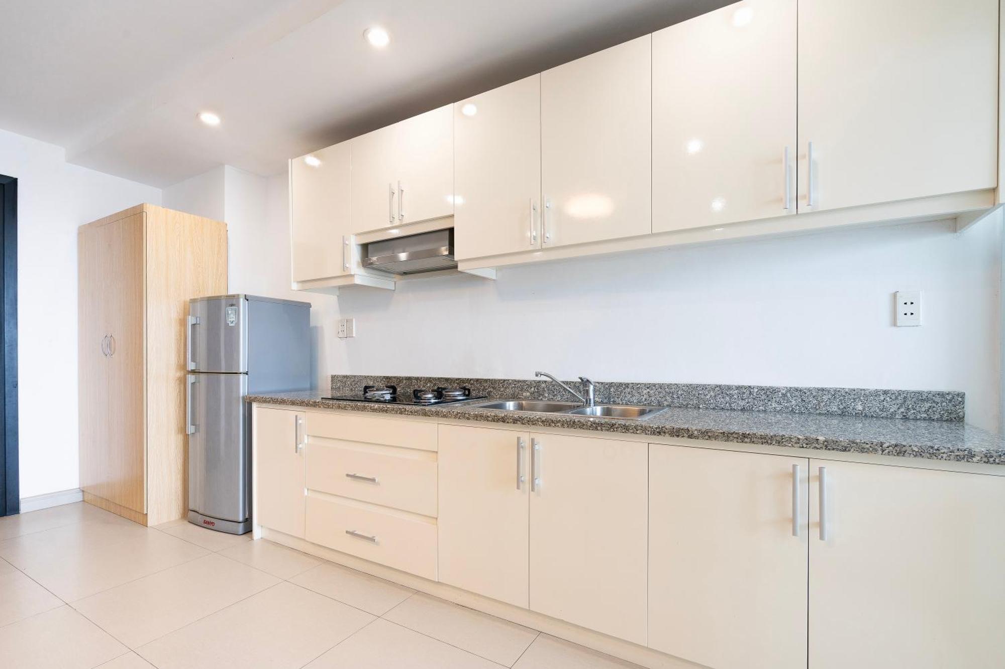 Big Two Bedrooms At The Center Căn hộ TP. Hồ Chí Minh