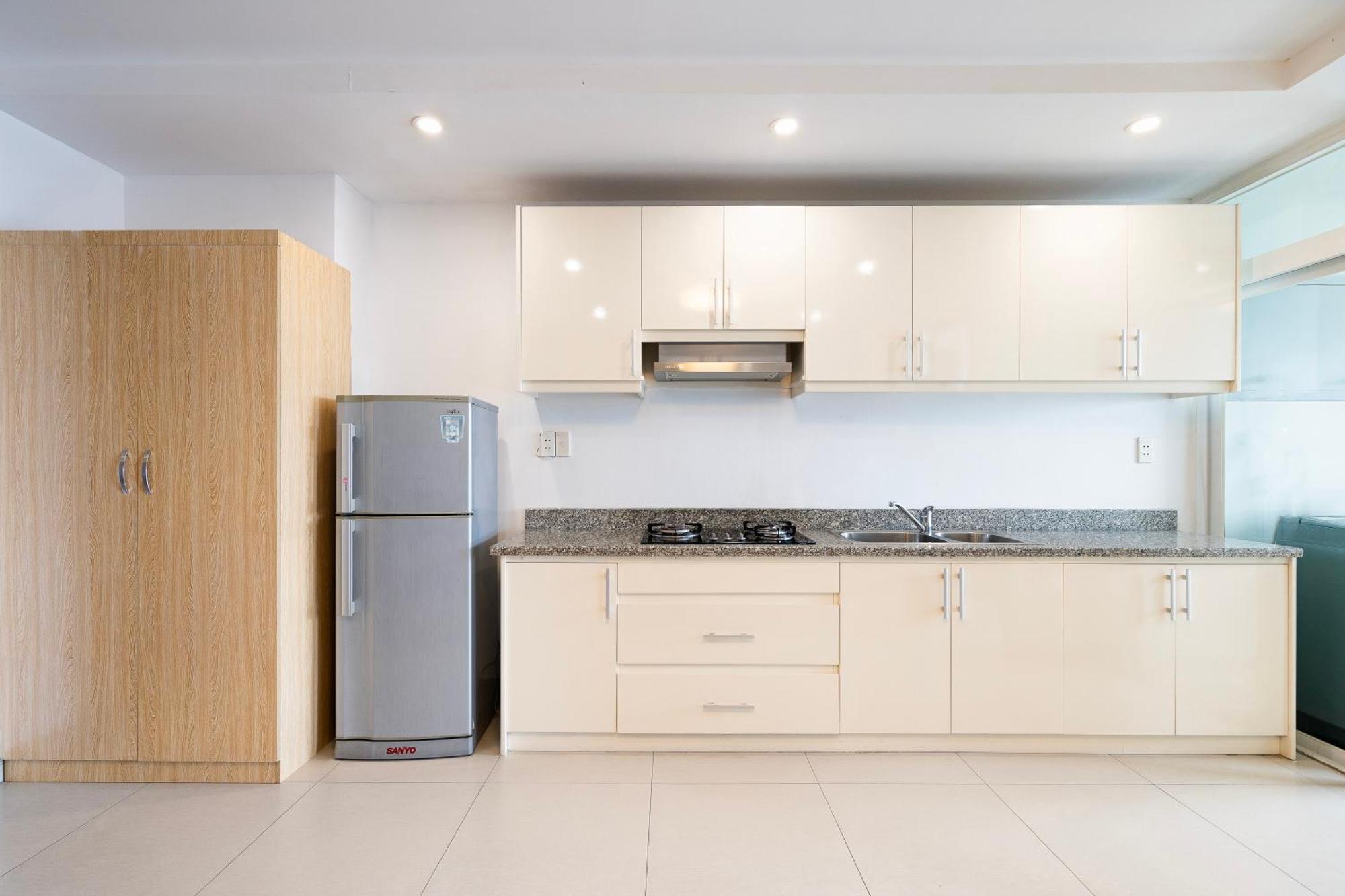 Big Two Bedrooms At The Center * TP. Hồ Chí Minh
